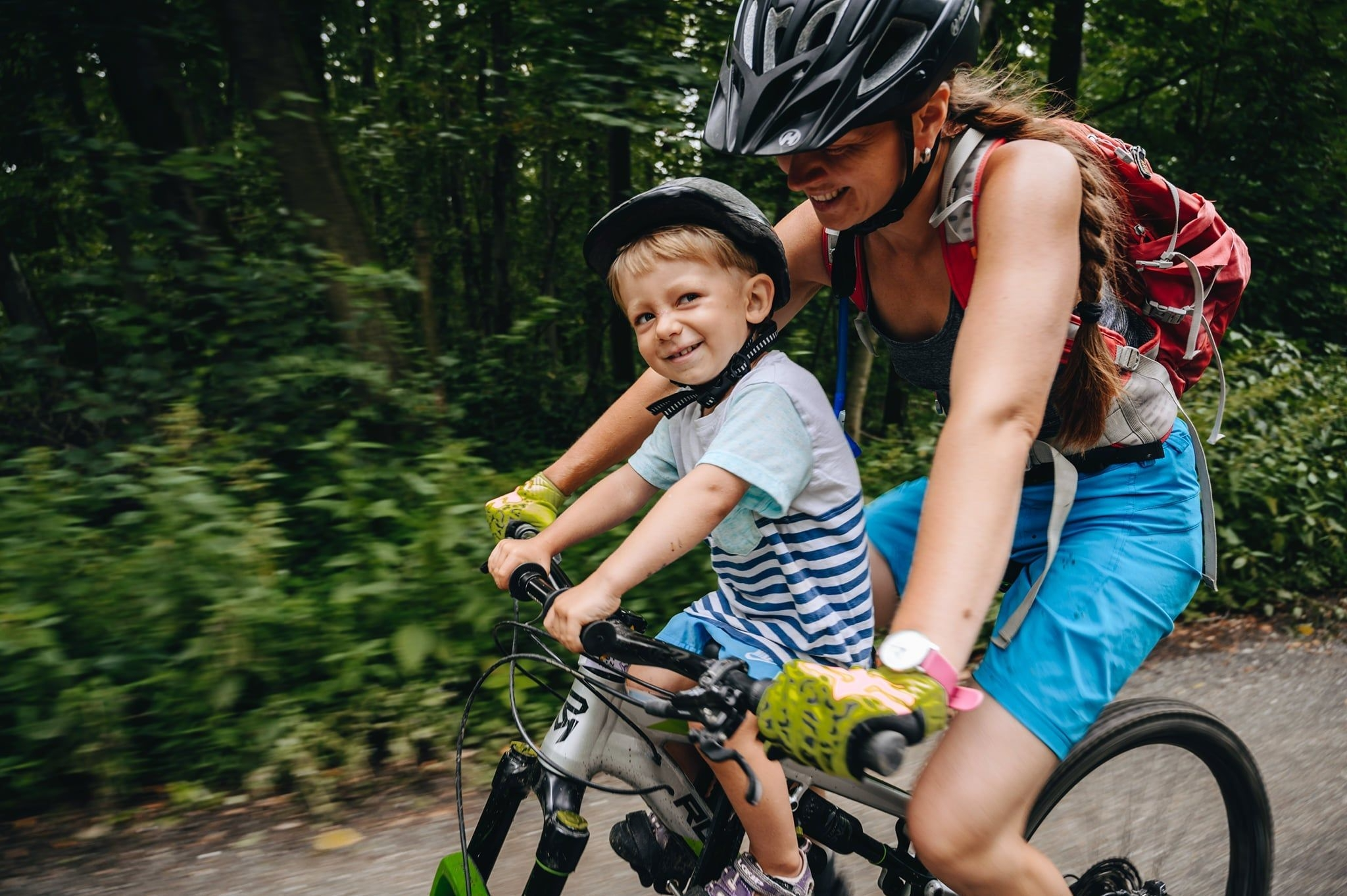 MiniBiker Canada